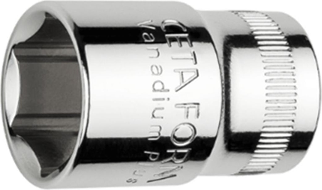 3/8"6 Köşe Lokma Anahtar-20 mm / Kartlı C12-H20X