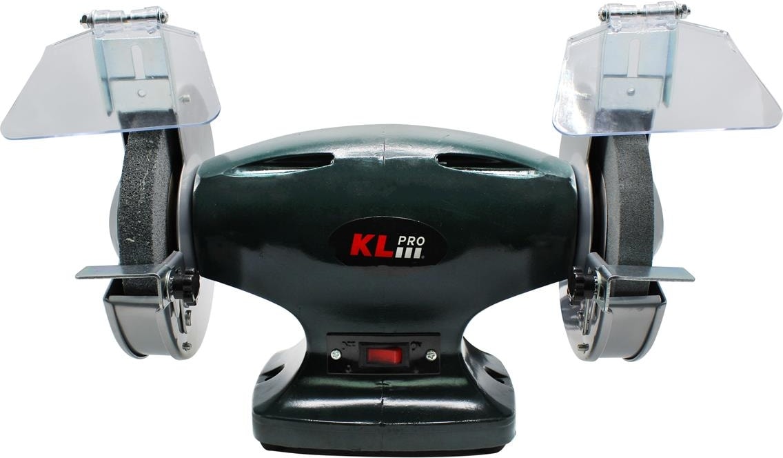 KLTM200 200 mm Profesyonel Taş Motoru