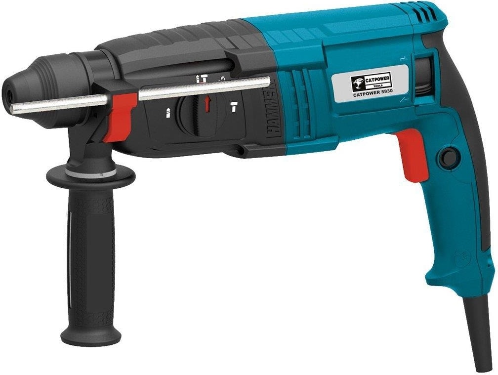 5930 Kırıcı Delici Matkap 850 Watt
