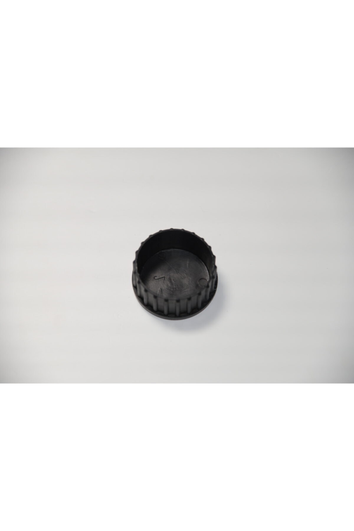 Sandalye Tabure Sehpa Profil Tapası Pabucu 60'lık Iç Tapa