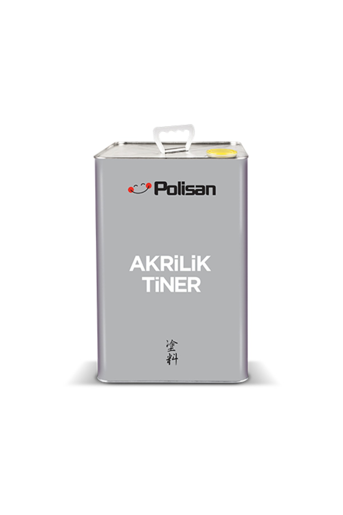 Akrilik Tiner 0,9 L