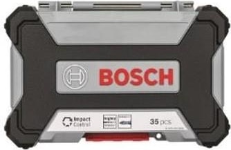 BOSCH Matkap Ucu Tornavida Ucu Seti 35PC Ic Dd Set Mcb