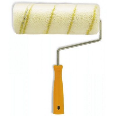 Rulo Plasdek 25 Cm