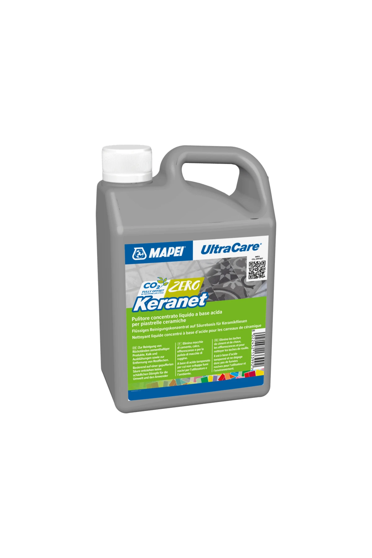 ULTRACARE KERANET 1 LT