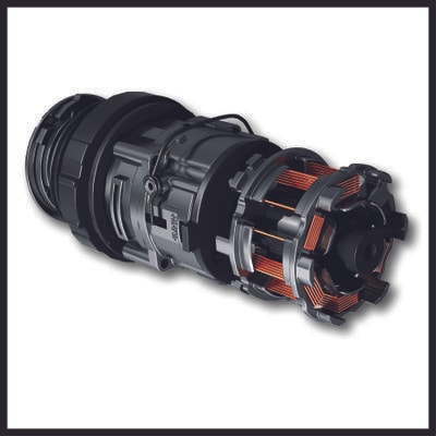 Professional Akülü Darbeli Vidalama TP-CD 18/80 Li-i BL - Solo Power X-Change (18 V, kömürsüz, 80 Nm, darbeli delme fonksiyonu, 13 mm mandren, 2 vites, akü dahil değildir) - 4514305