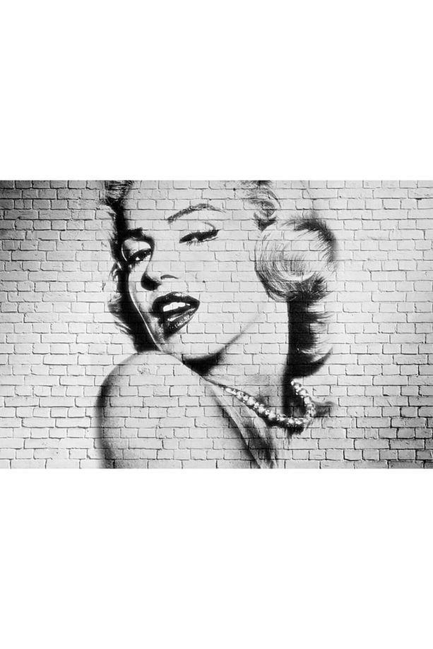 Marilyn Monroe Duvar Kağıdı 6