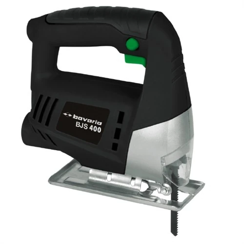 Bjs 400 Dekupaj Testere