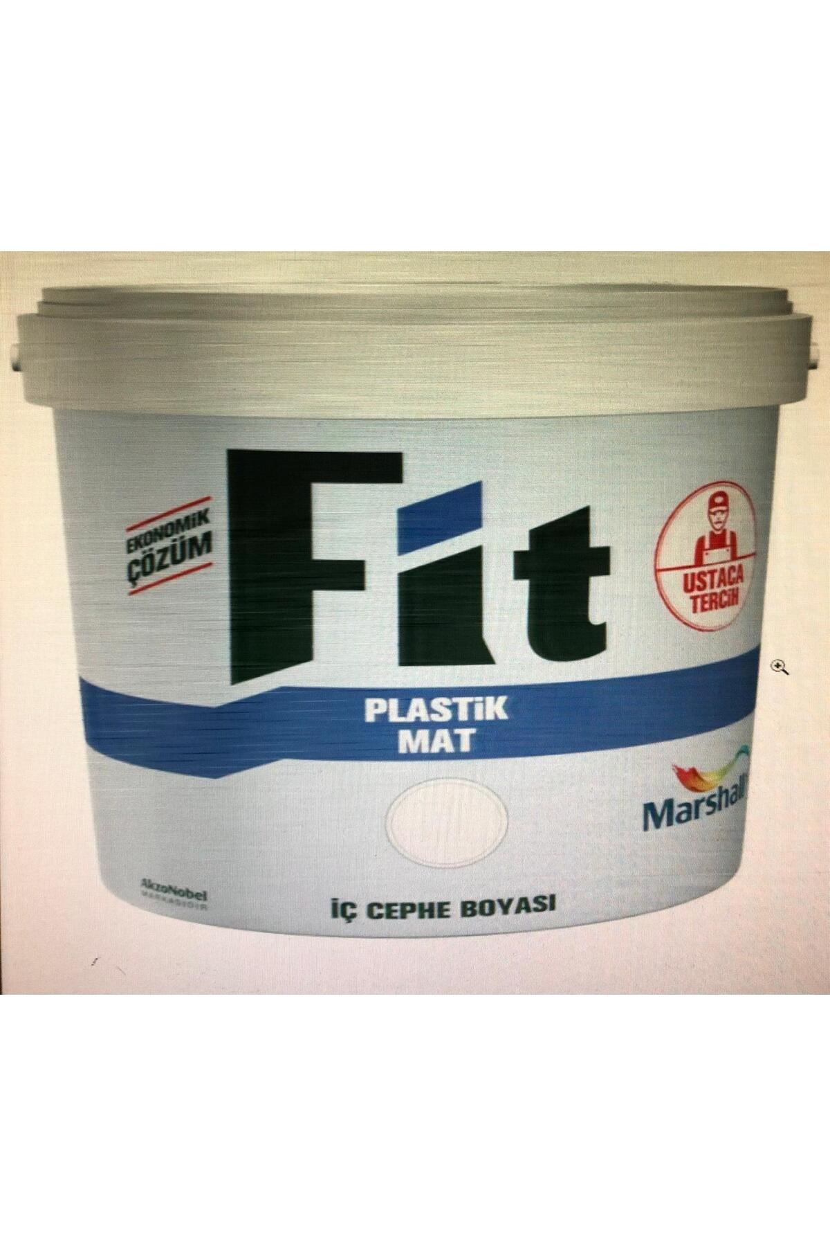 FİT PLASTİK BOYA ŞİFON 20KĞ.