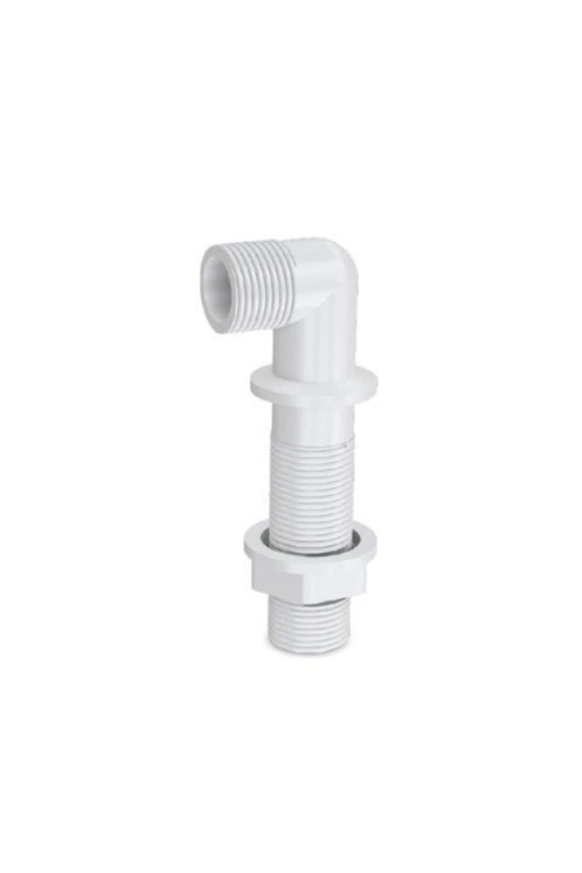 Duvara Sıfır Klozet Rezervuar Aparatı 10 Adet