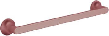 Stark Kulp Parlak Rose Renkli 160MM Paket 4'lü Paket