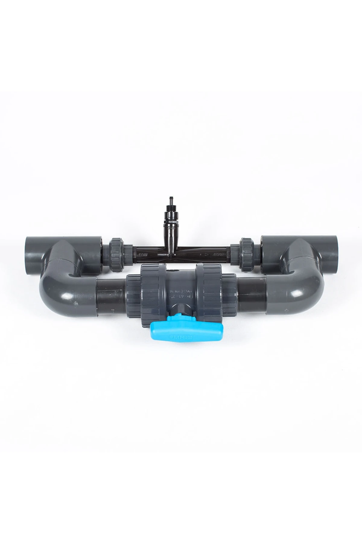 50mm Venturi Bypass Kollektörü