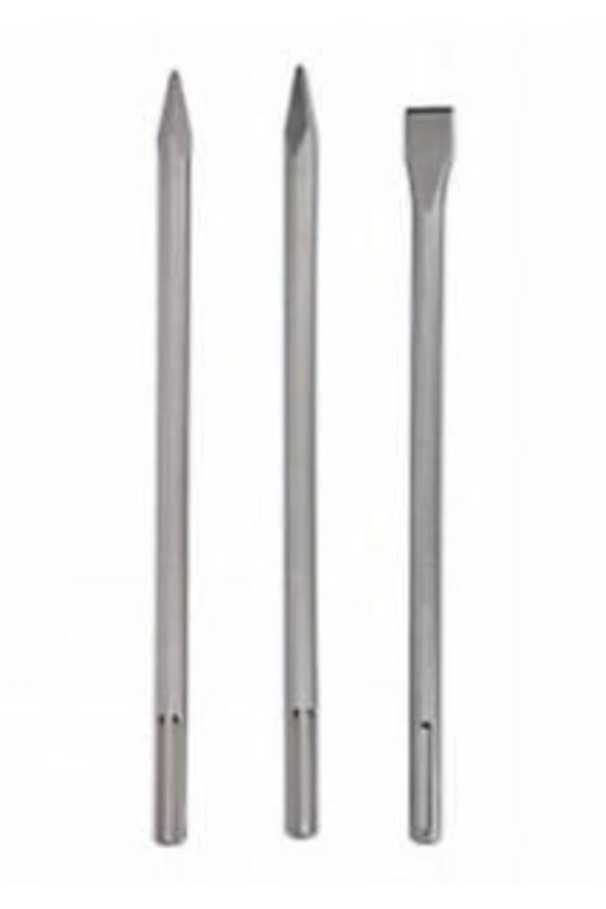 3 PARÇA SDS-MAX KESKİ SETİ