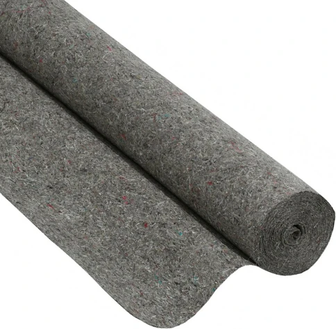 Istanbul Teknik Keçe Gri