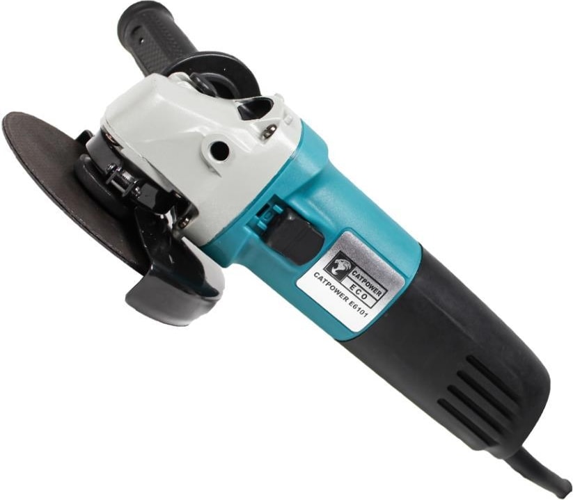 CAT POWER 6101 Avuç Taşlama 115 mm