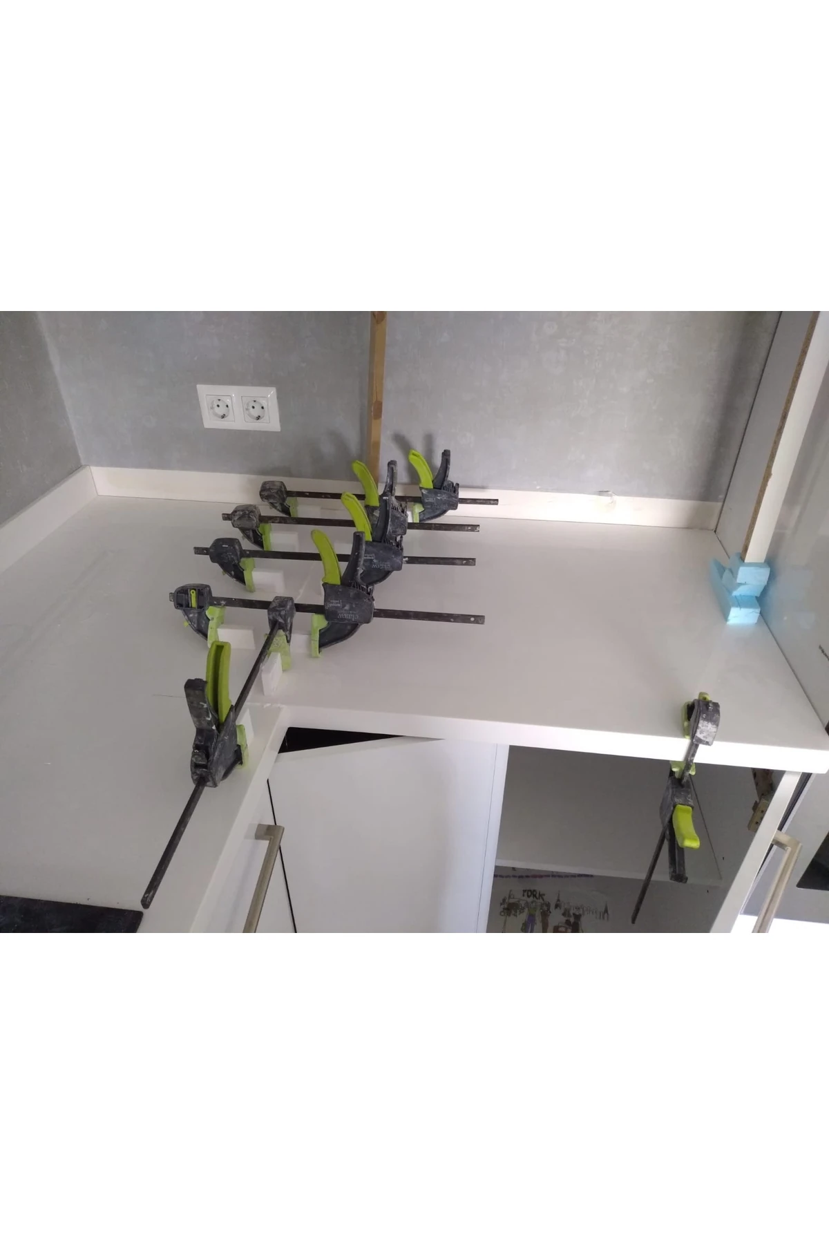 Hızlı Pratik işkence ® Mengene