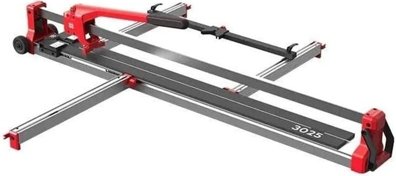 Shıjıng Tools 3025-1200 Manuel Seramik Kesici