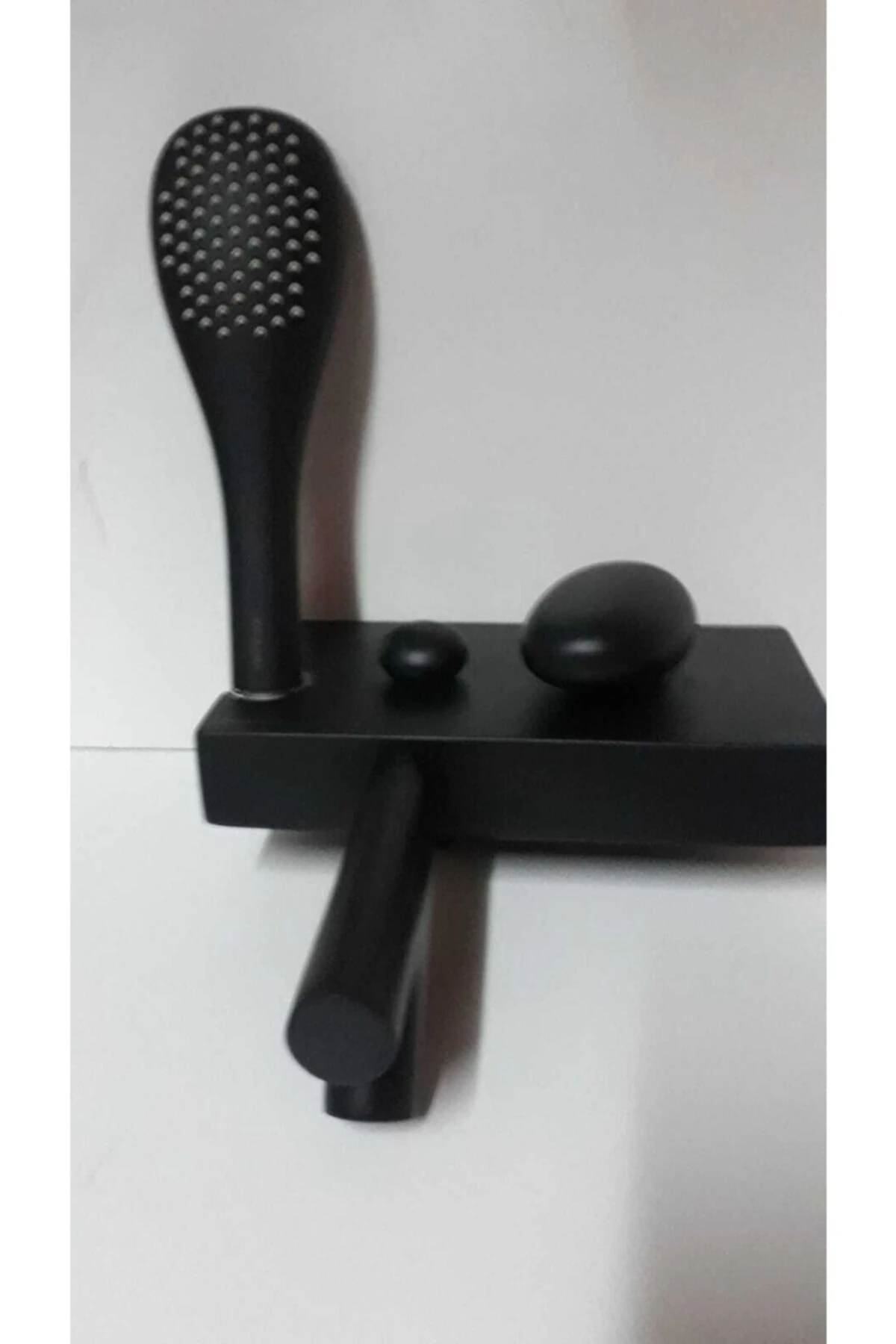 A4180292 Mat İstanbul Banyo Bataryası