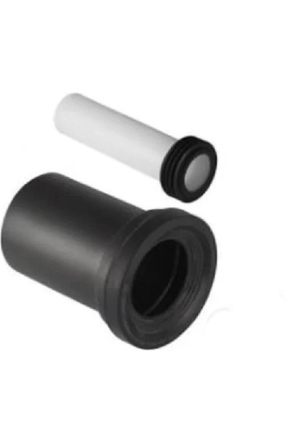 Gömme Rezervuar Kada Seti pis su ve temiz su contalı