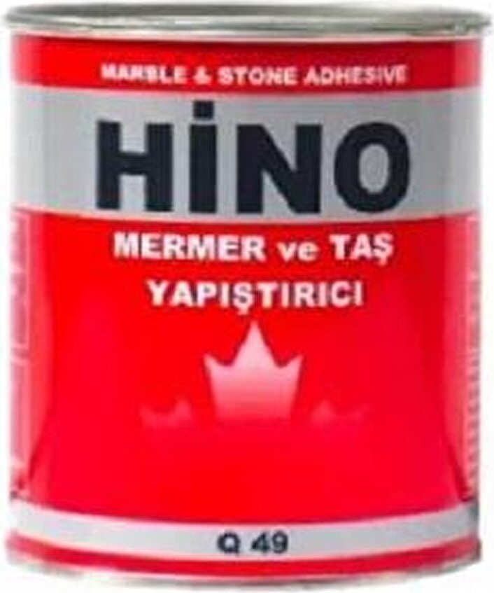 Hino Mermer ve Taş Yapıştırıcı 1000 Gr.