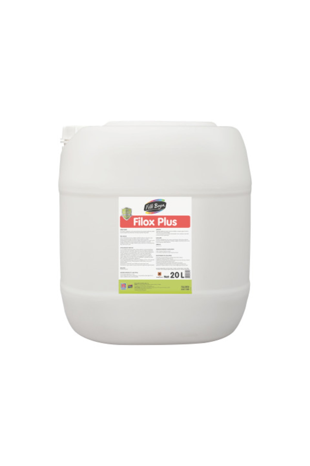 Filli Fılox Plus 1lt
