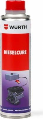 Dizel Yakıt Performans İyileştirici