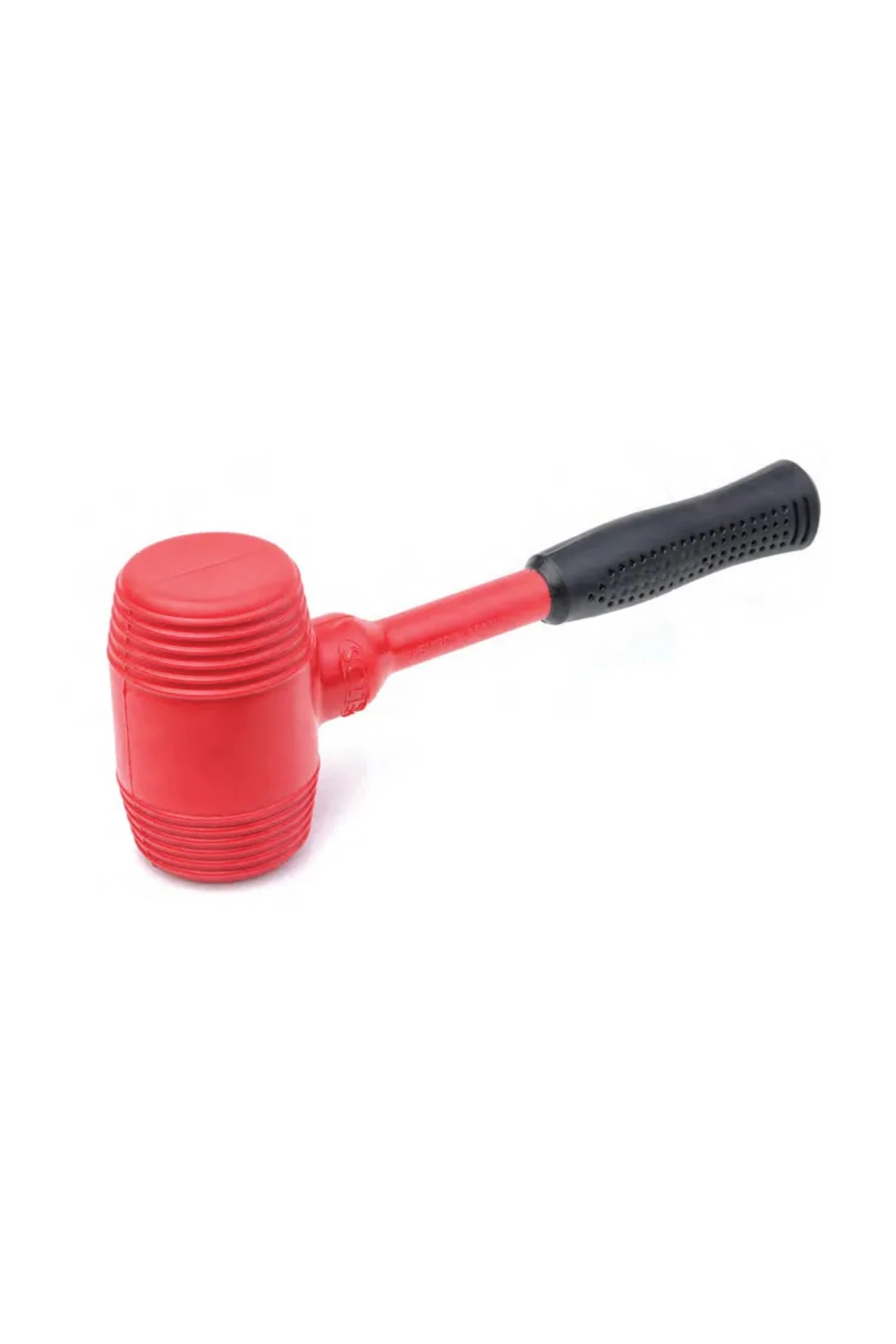 Çift Renkli Lastik Tokmak No40