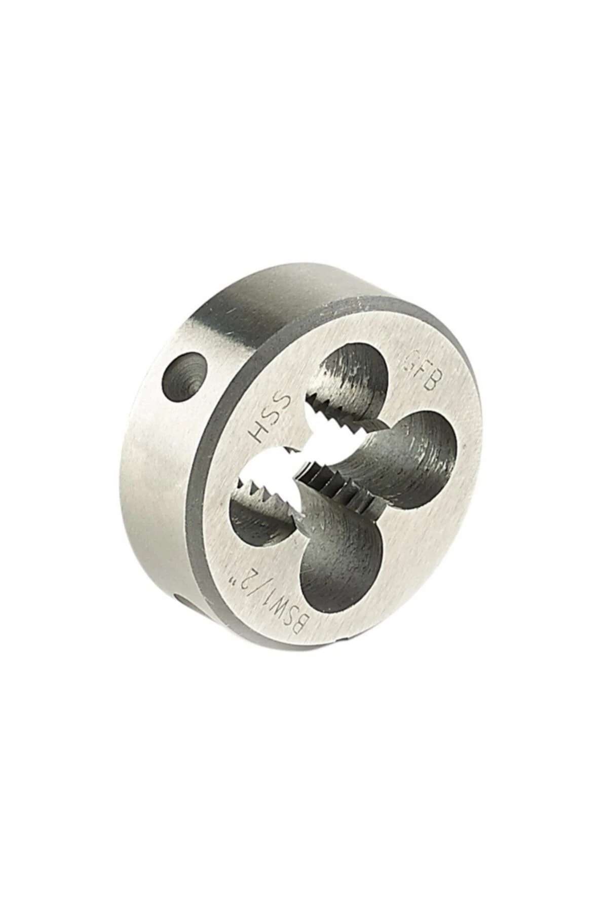 3/4 10 UNC PAFTA KALIN DİŞ