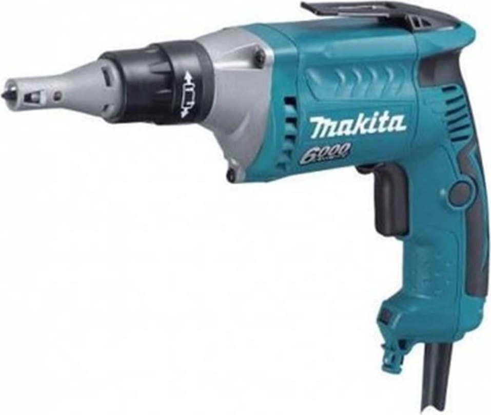 MAKİTA Fs 6300 Elektrikli Vidalama