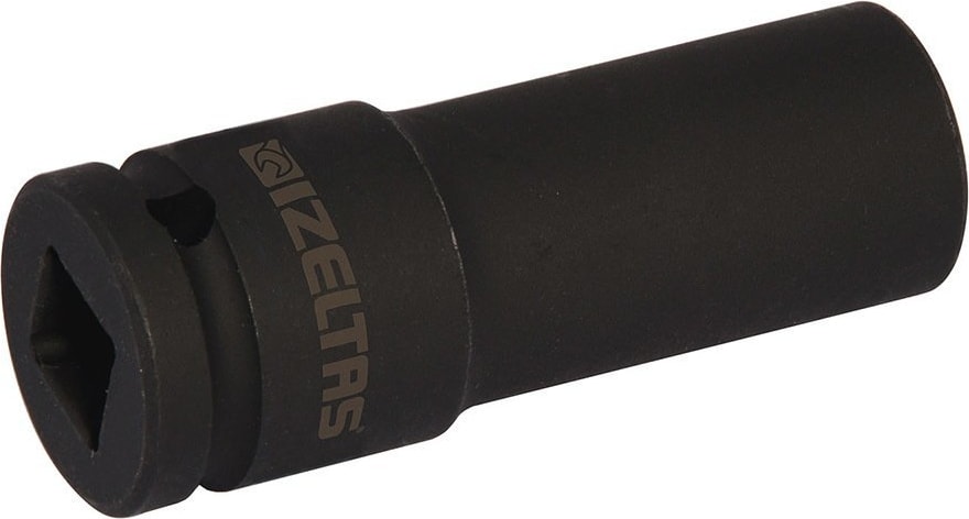 1/2'' Altı Köşe 16 mm Havalı Derin Lokma Anahtar