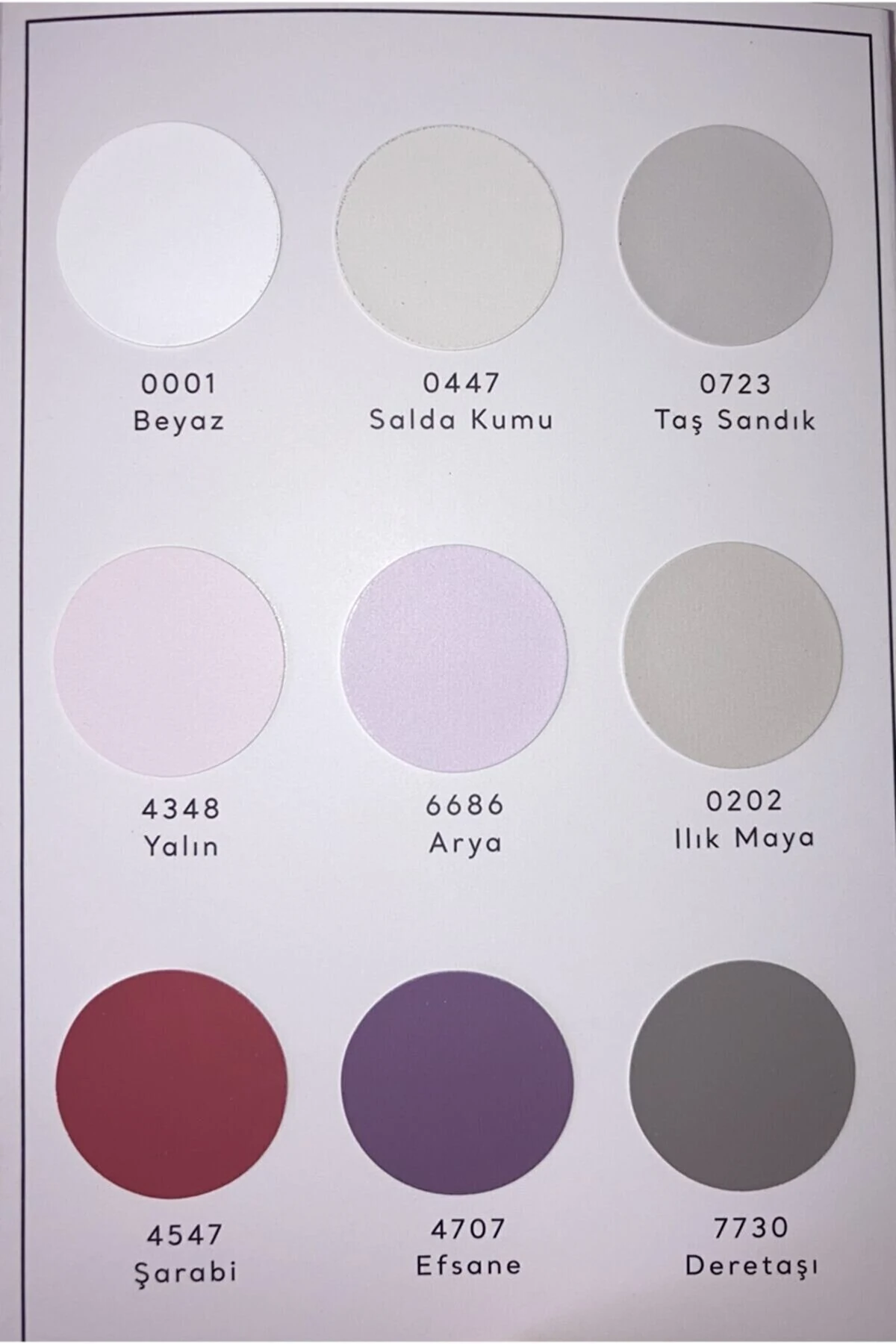 Dyo Hobilux Su Bazlı Saf Akrilik Ipek Mat Boya 0,9 Lt Hobi Boya 4547 Şarabi