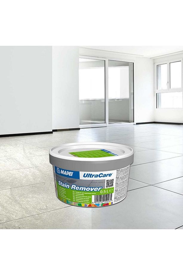 MAPEİ ULTRACARE STAİN REMOVER 0,5 LT LEKE ÇIKARICI