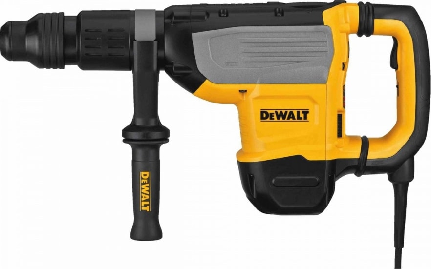 DEWALT D25773K 1700W 52MM 19.4J SDS-MAX Kırıcı Delici