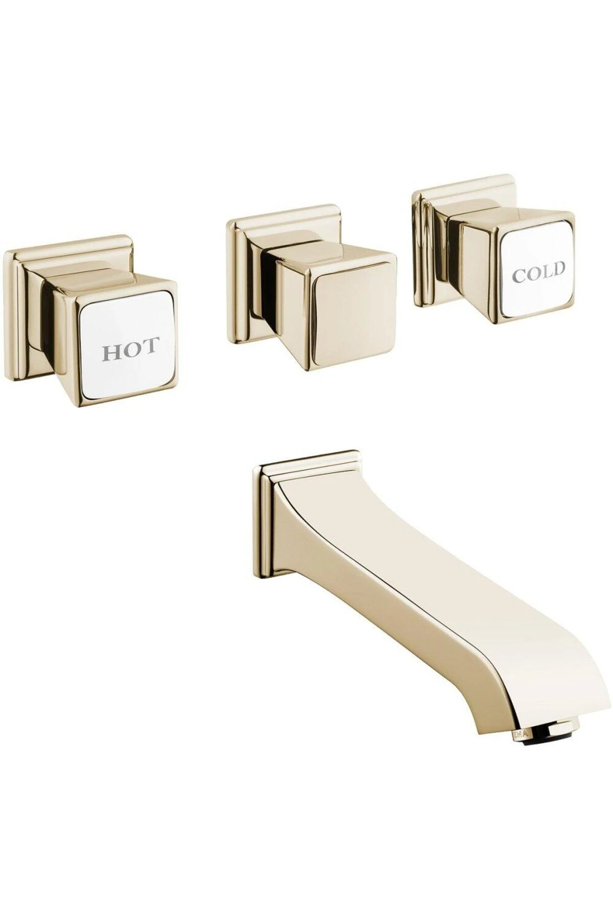 A4234223 ELEGANCE BANYO BATARYASI,ALTIN