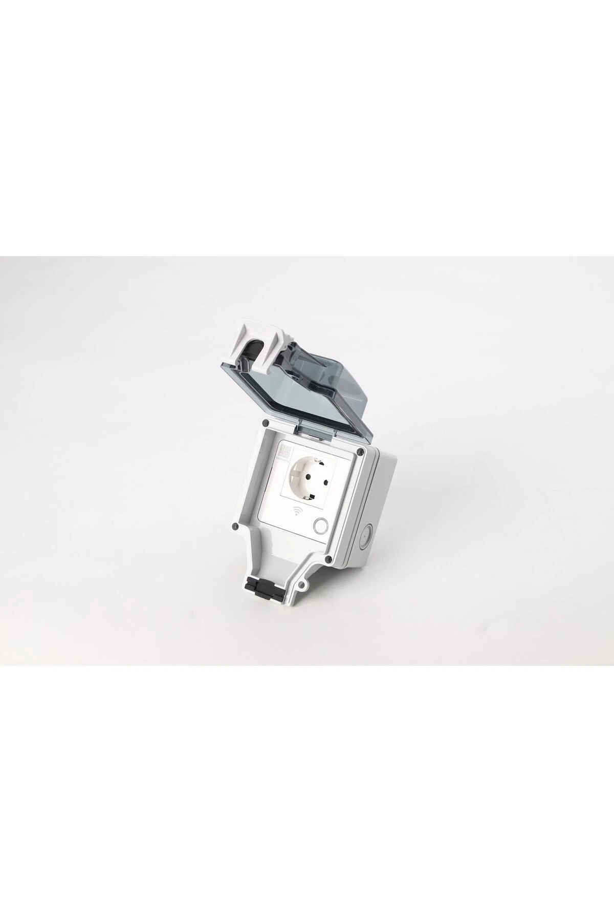 Dış Mekan Wifi Priz Tek Kutup (IP66)