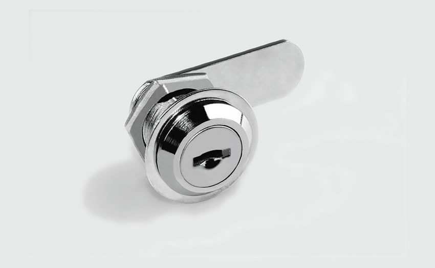 Mandallı Kilit 25 mm
