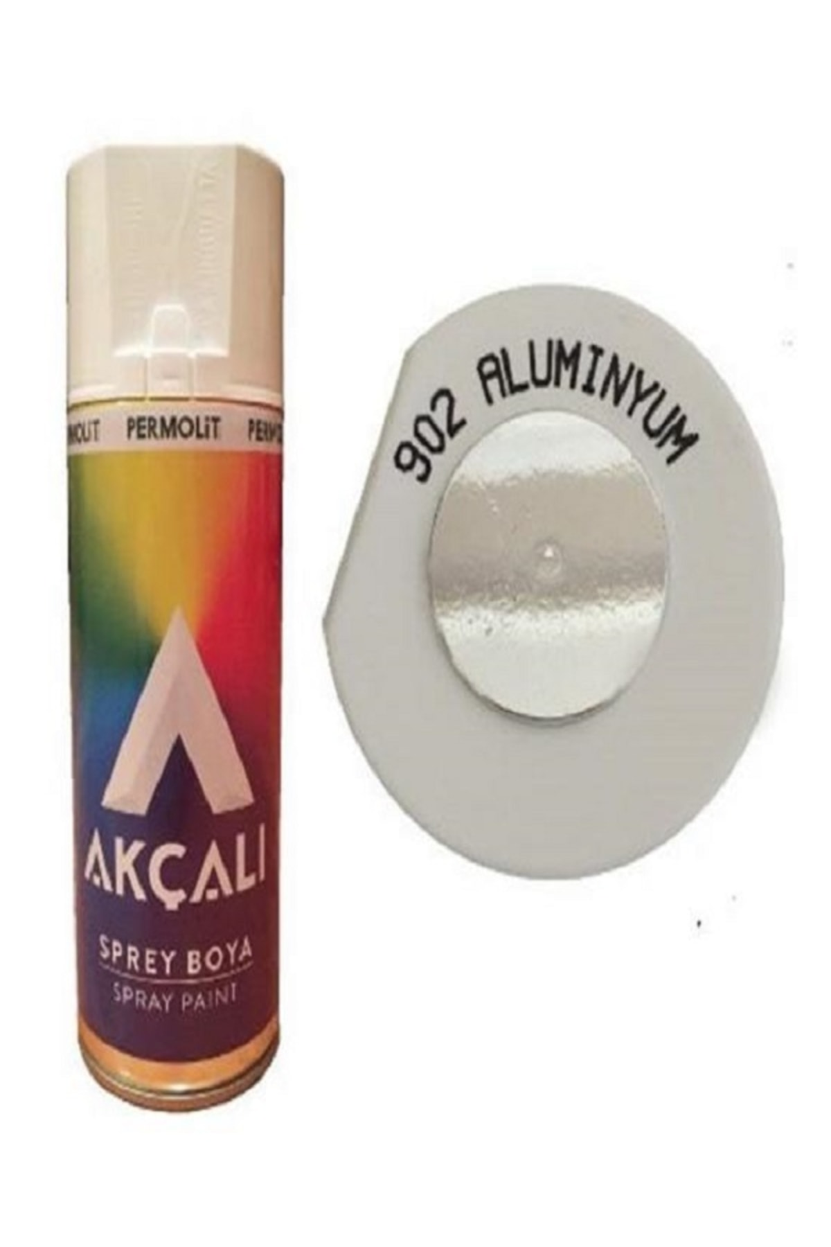 902 Sprey Alumınyum Uyumlu