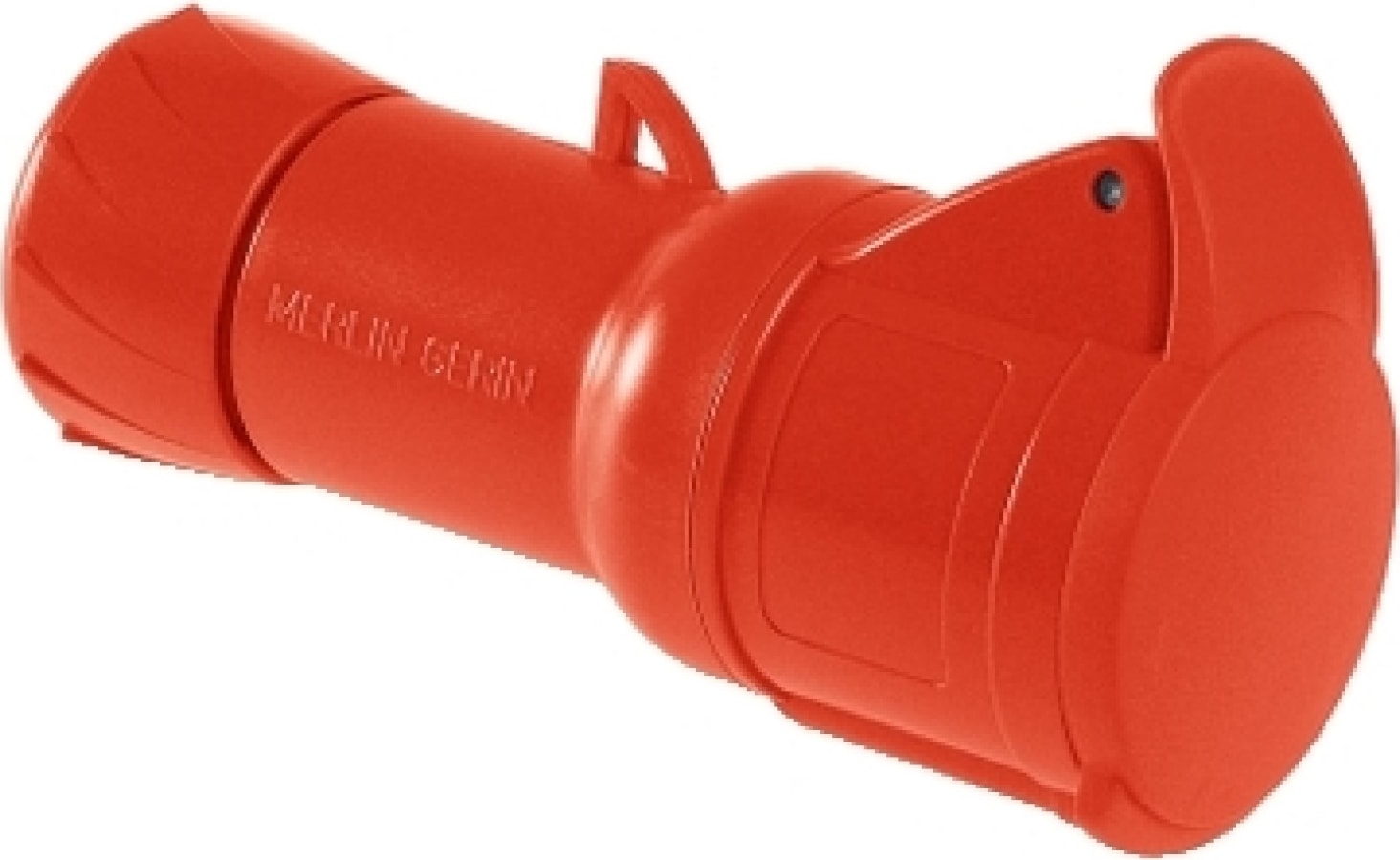 Pk Pratika 4*16A Uzatma Prizi Ip44