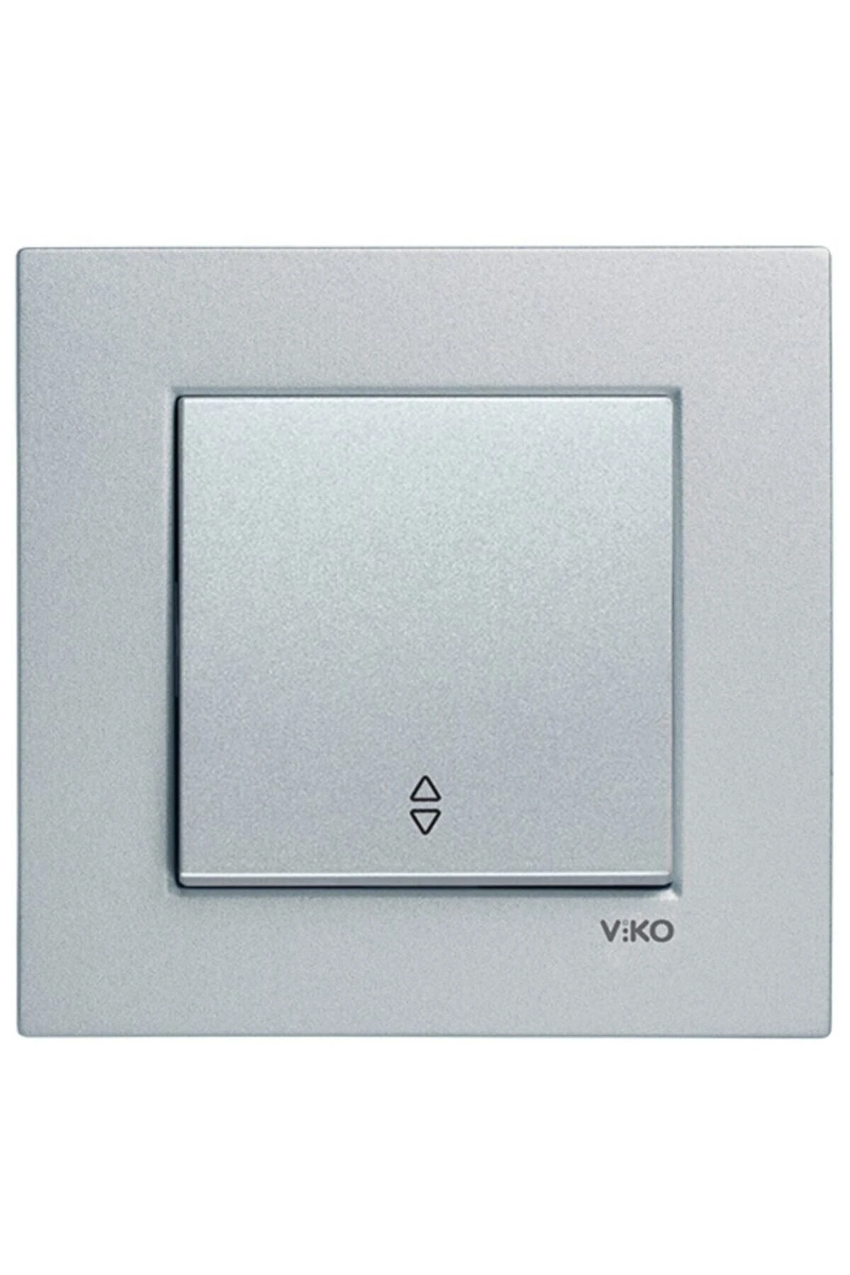 Artline Novella Gümüş Vavien Anahtar Çerçeveli