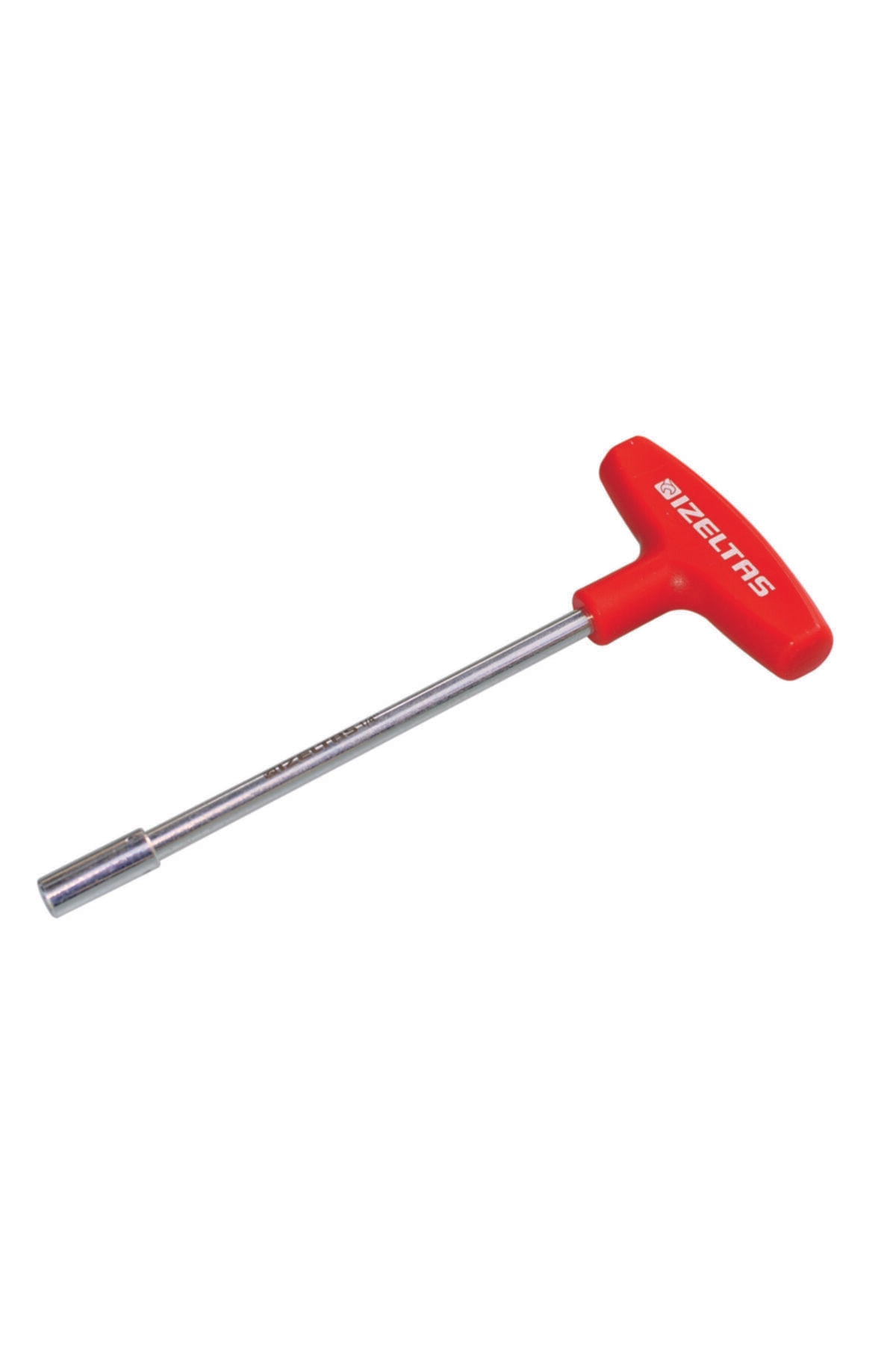 İZELTAŞ -4795190010-6,3x130 T Tipi Manyetık Bits Tutucu
