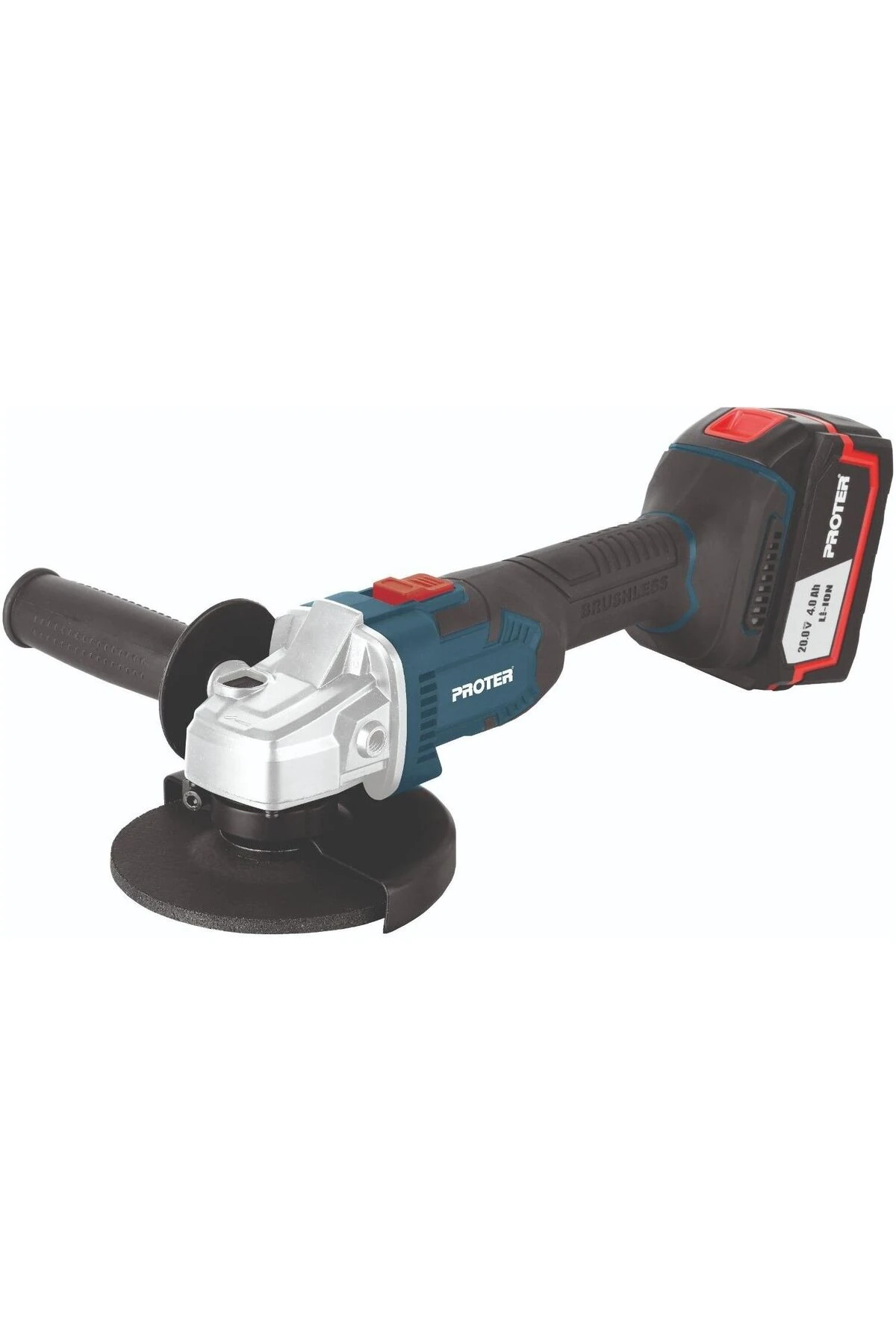 Pst 504 Ag Şarjlı Avuç Taşlama 4.0ah