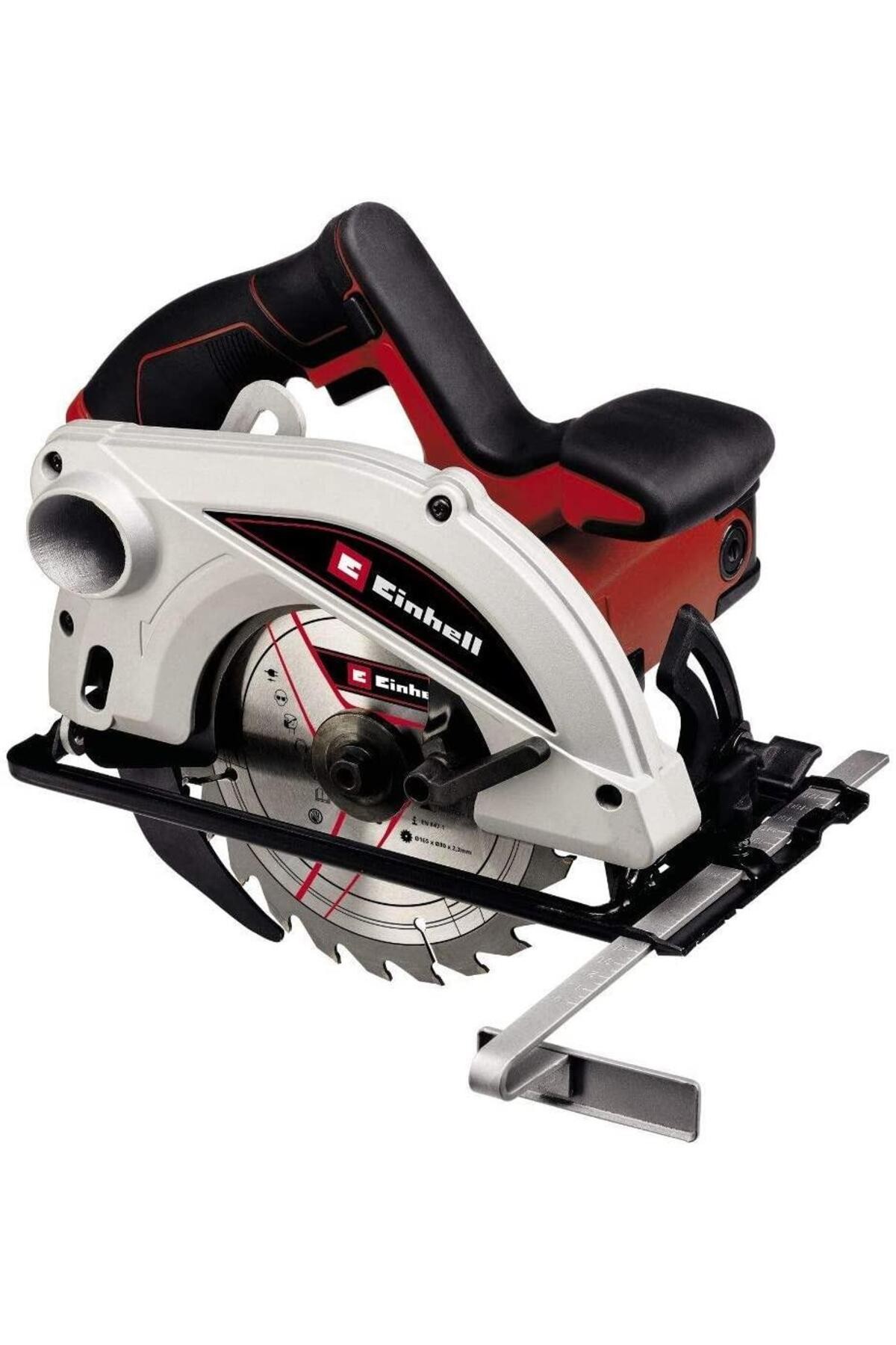 TC CS 1250 Daire Testere 1250 Watt