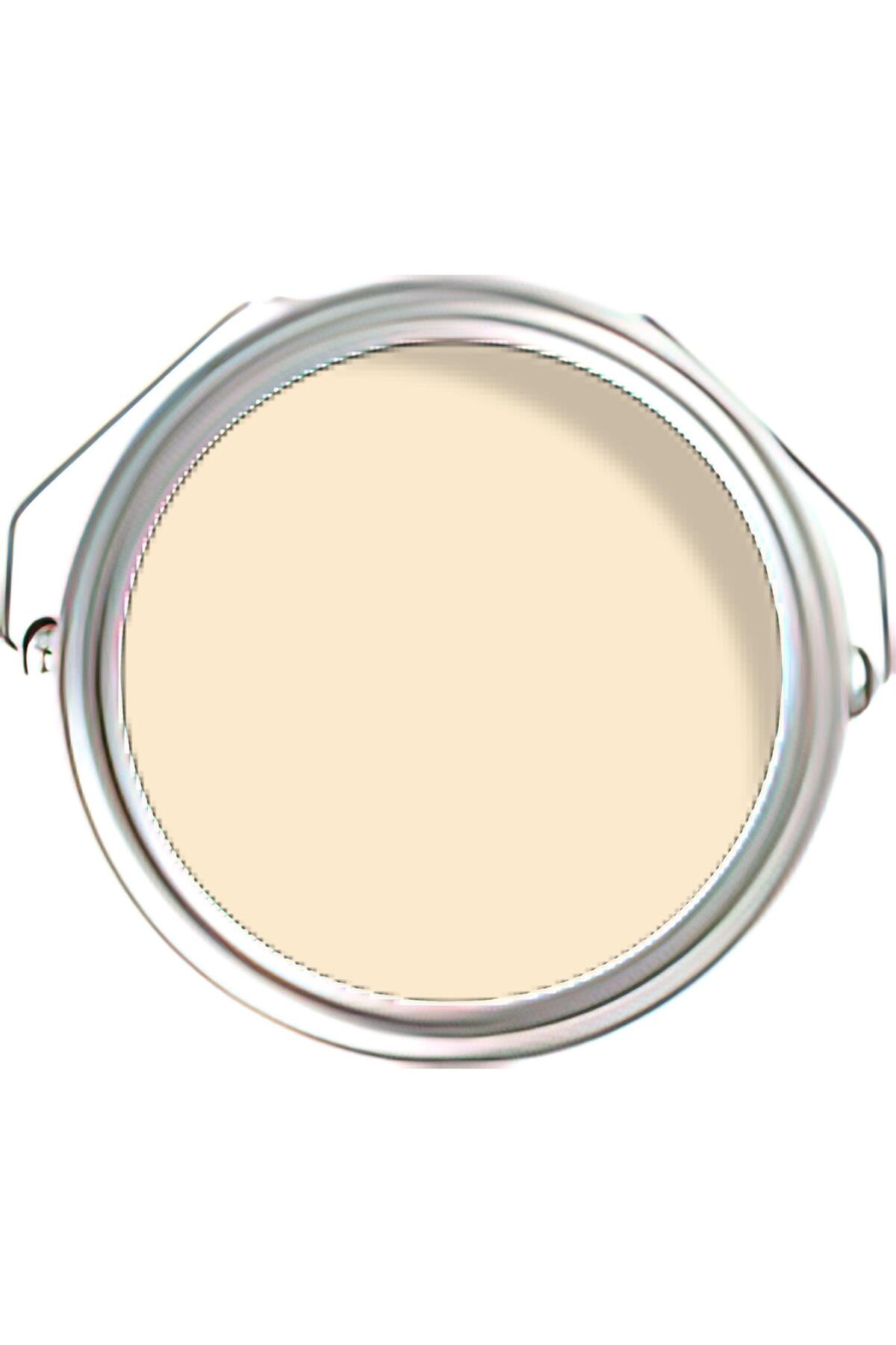 211 - Açık Fildişi - Ci-6291 2,5 Litre Perla Mat Silikonlu Iç Cephe Boyası (28800011000)