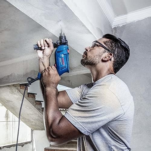 BOSCH Professional Hızlı Sıkıştırmalı Matkap Aynası (1 Kovan, Sıkıştırma Aralığı 1,5 – 13 Mm, Giriş 1/2 Inç – 20, Sağ ve Sol Hareket, Akülü Matkap Aksesuarı)