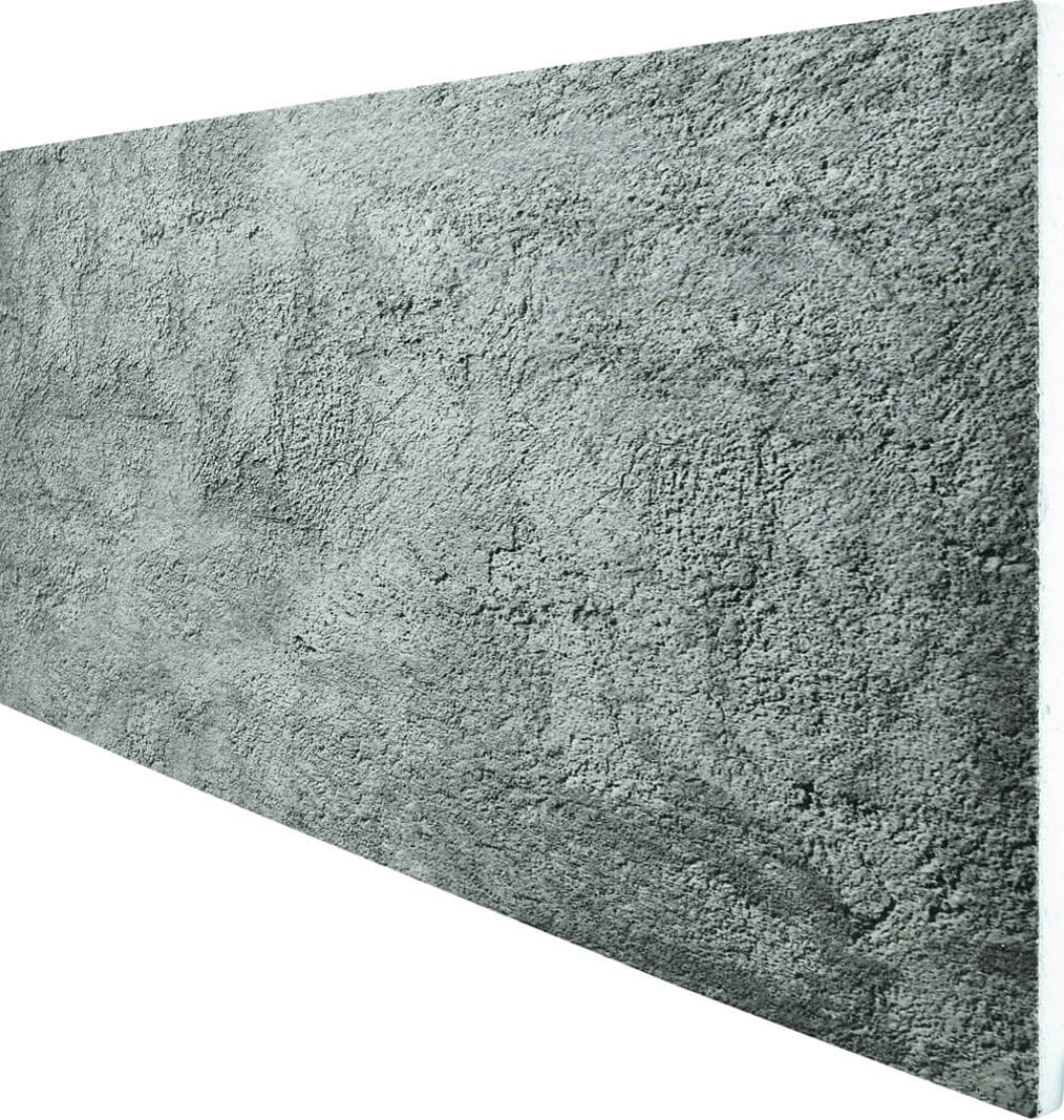 5 Adet (2,5m2) x Beton Görünümlü 3 Boyutlu Renkli Strafor Köpük Duvar Kaplama Paneli (DZ-851)