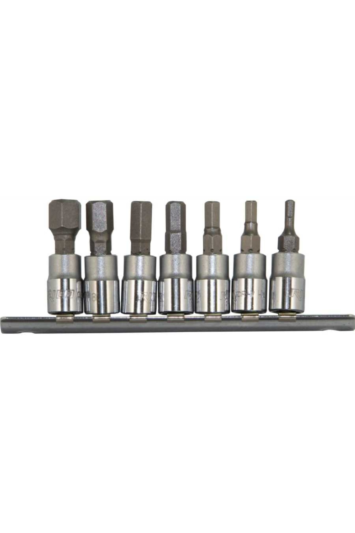 RİCO 007-rc7028 7pc Lokmalı Allen Uç Seti