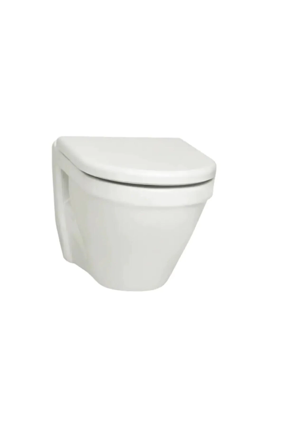 S50 Kanallı Asma Klozet Tam Set Kampanyası