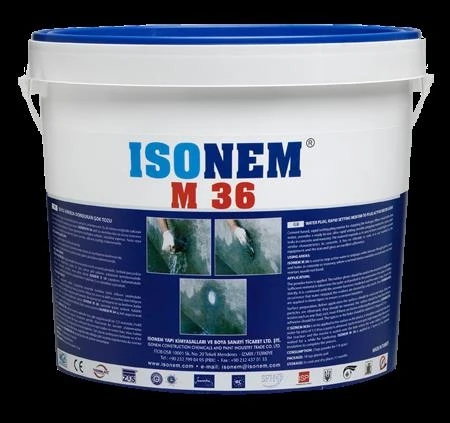 Isonem M 36 (5 Kg)
