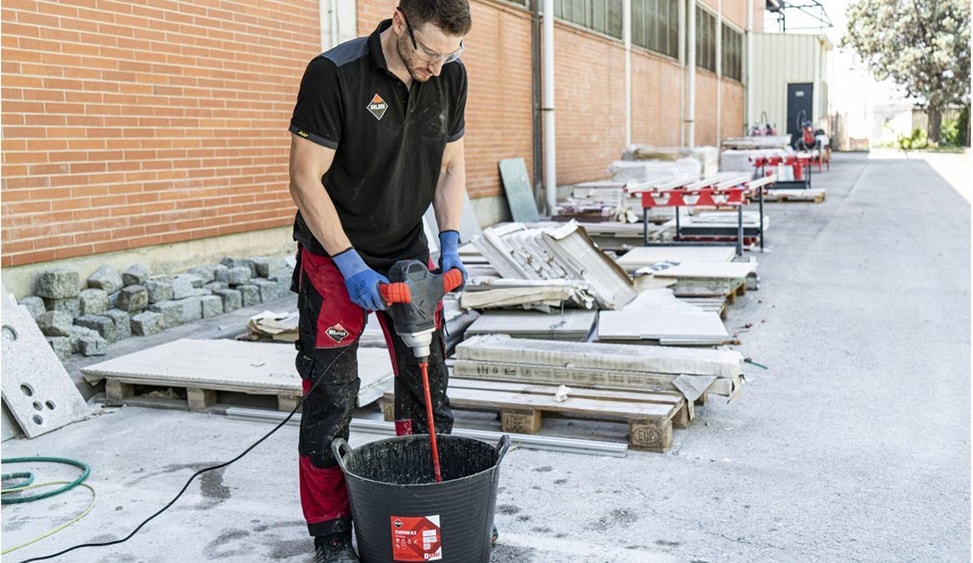 mix-8 Easy Pro 1400 Watt Karıştırıcı