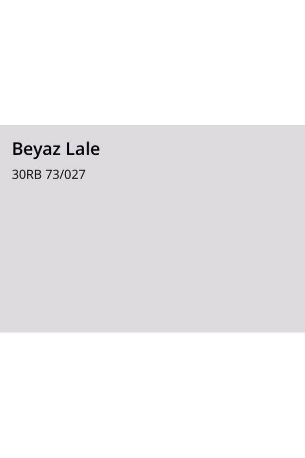 Sil-pak Beyaz Lale 20 kg
