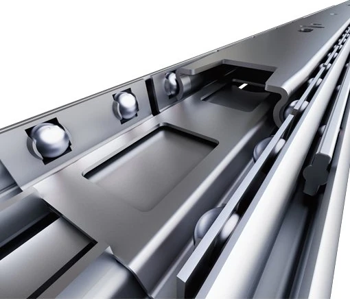 So Class Teleskopik Ray Tam Açılım 40 cm